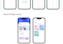 do creative mobile UI UX